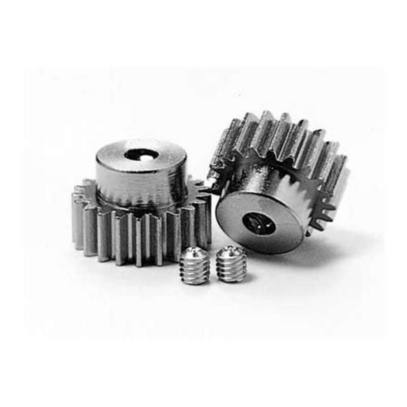 Tamiya 24/25T AV Pinion Gear Set