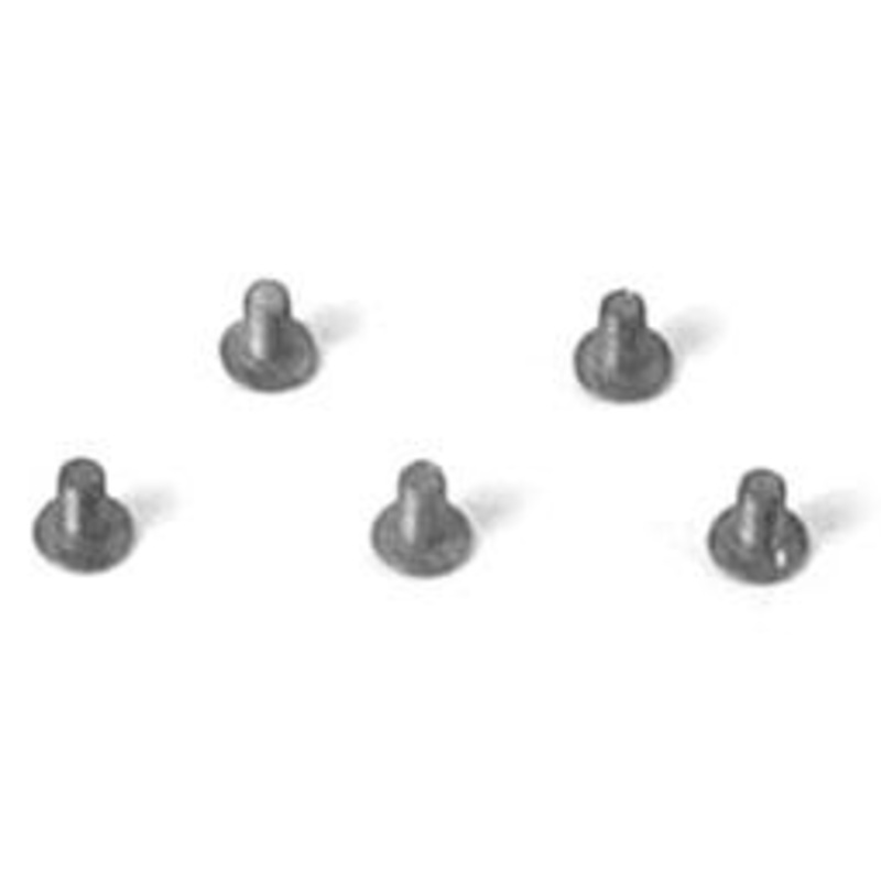 Tamiya 3x5mm Flat Screw (5)