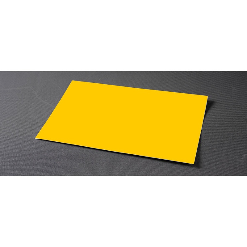 Tamiya Flex Sticker Sht.Yellow