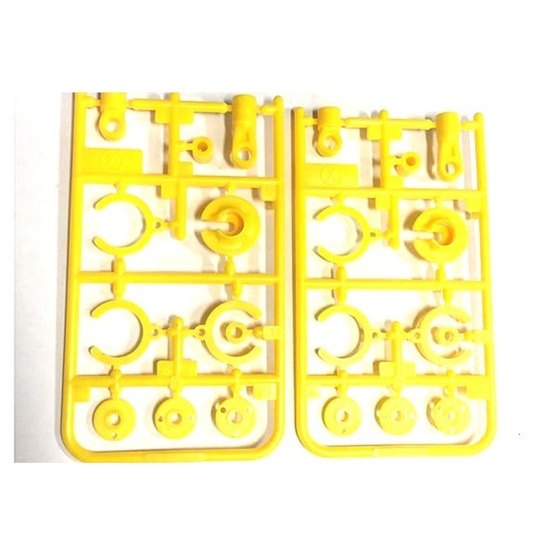 Tamiya V Parts
