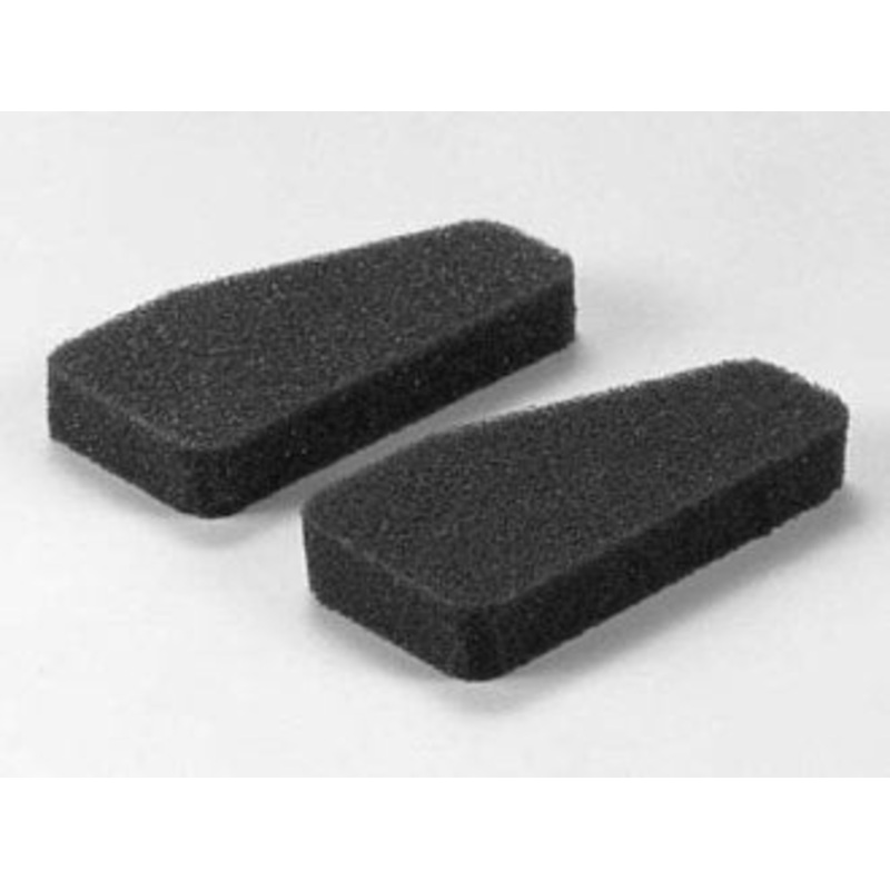 Tgr Air Cleaner Filter Set