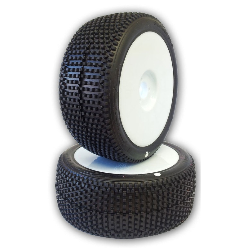 VP 803 Striker Evo Ultra Flexx