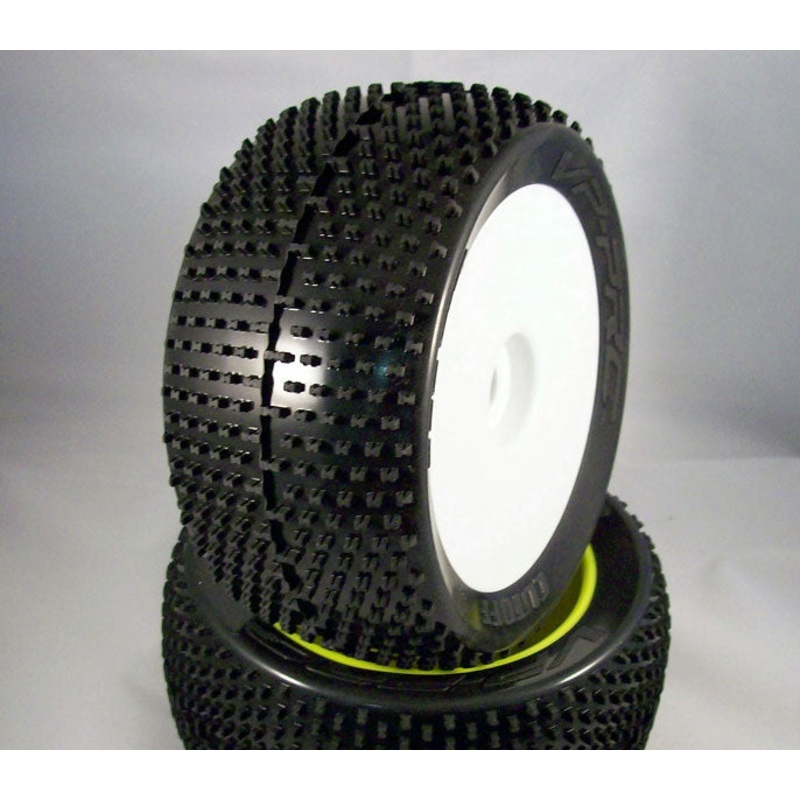 VP 902 Cutoff Ultra Flexx (Truggy)