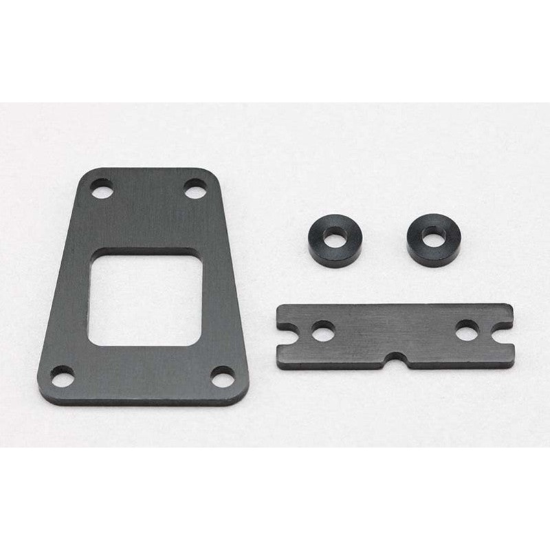 Yokomo 2mm Gearbox Spacer YZ-2