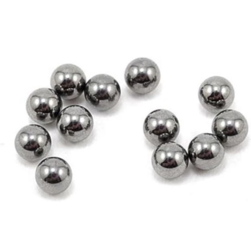 Yokomo 3/32 Tungsten Carbide Ball YZ2/4