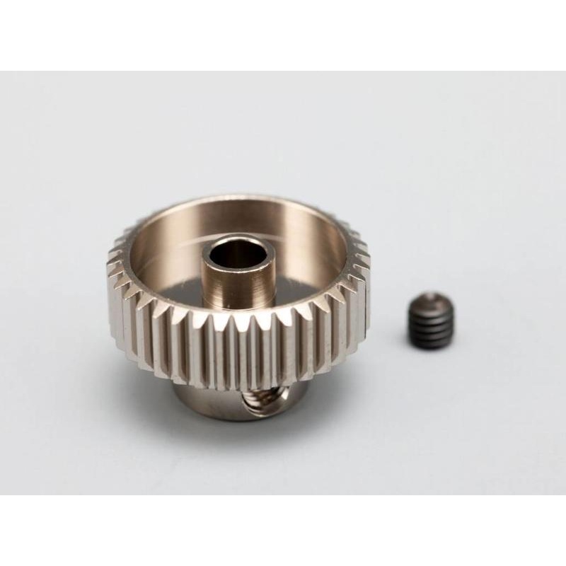 Yokomo 48P 34T Pinion Gear