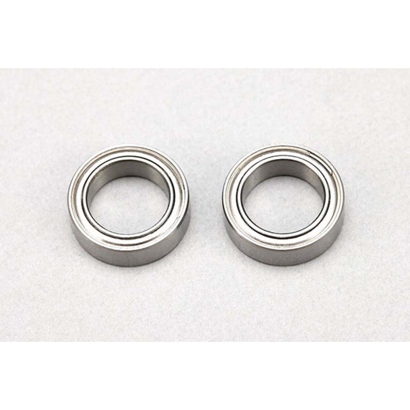 Yokomo 5 x 12 x 3.5 Ball Bearings Super