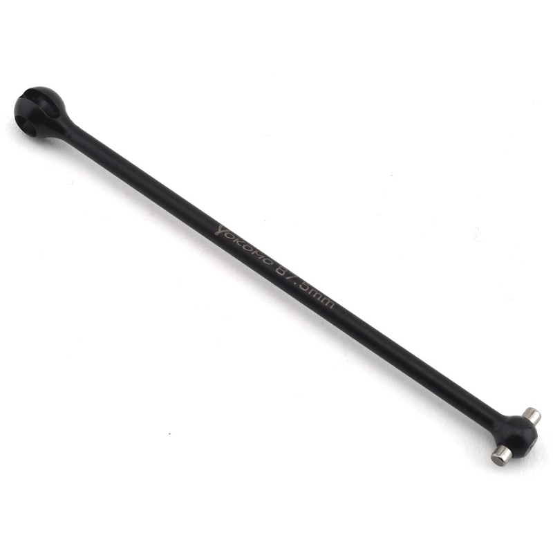 Yokomo 87.5mm Universal Bone Only YZ2T