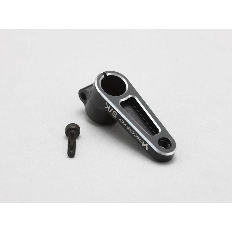 Yokomo Alu 20mm Clamping Servo Horn 23T