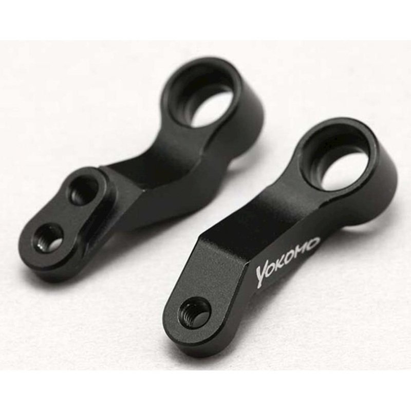 Yokomo Alu Bellcrank L/R YZ2DTM3/Cal3