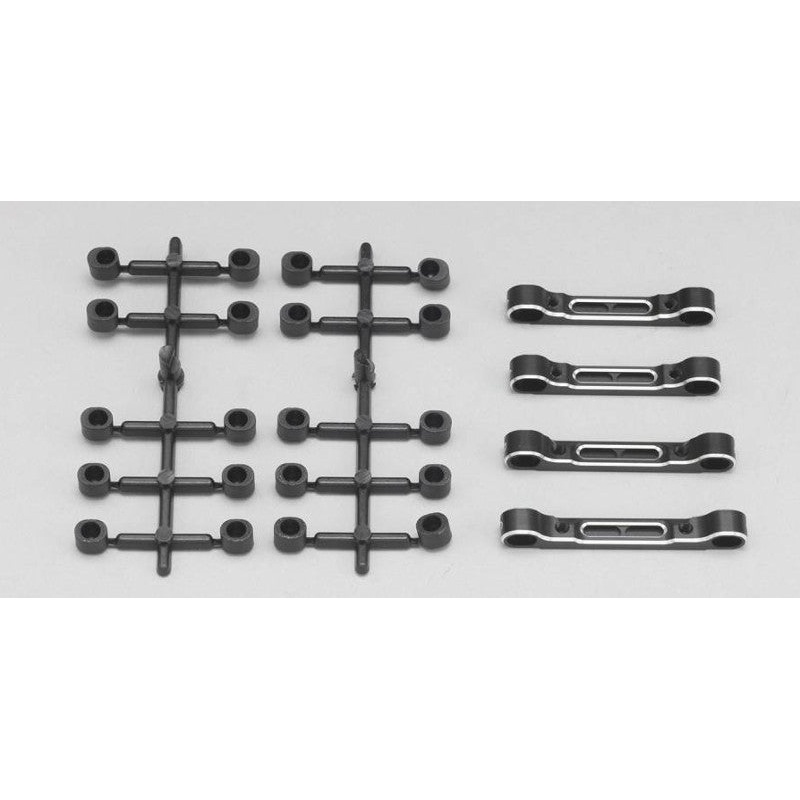 Yokomo Alum Adjus Sus Mount Set YD-2/4