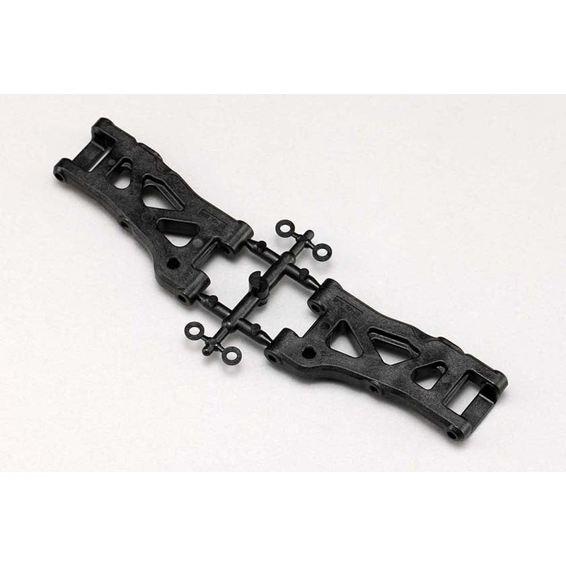 Yokomo B10-008R Rear lower suspension arm for BD10