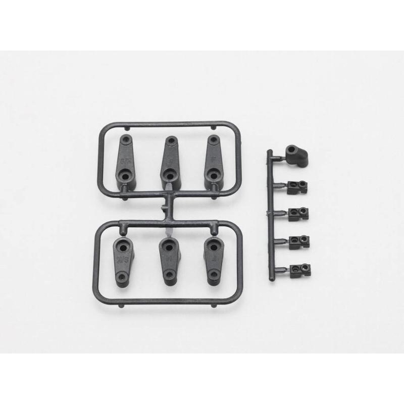 Yokomo B7-204 Servo Horn/ Anti Roll Bar