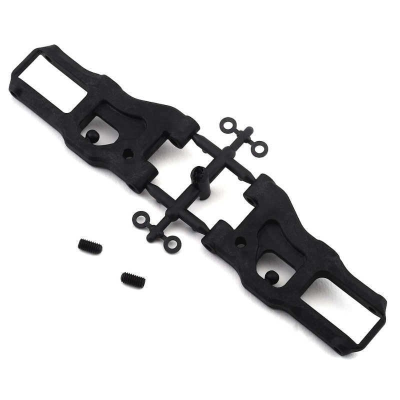 Yokomo BD10 Front Susp Arms 55-33mm
