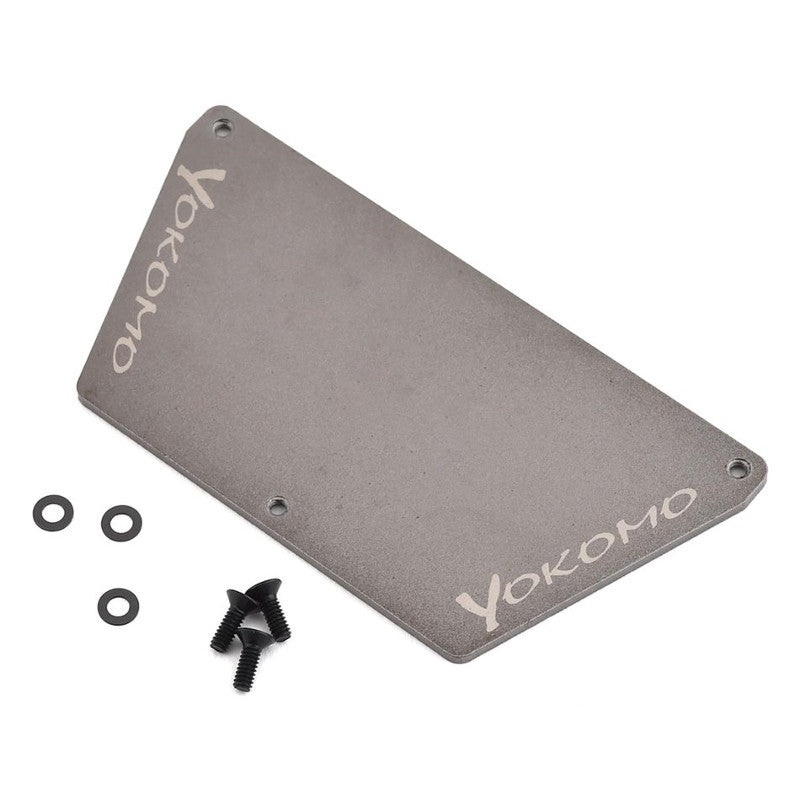 Yokomo Chassis Balance Weight YZ2T