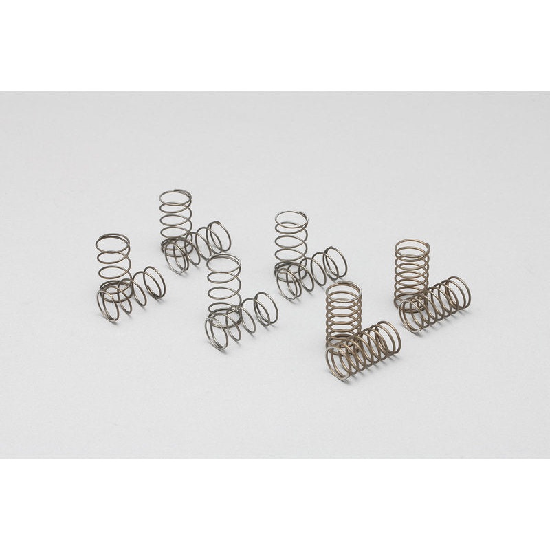 Yokomo D-180 RWD Spring Set Drift