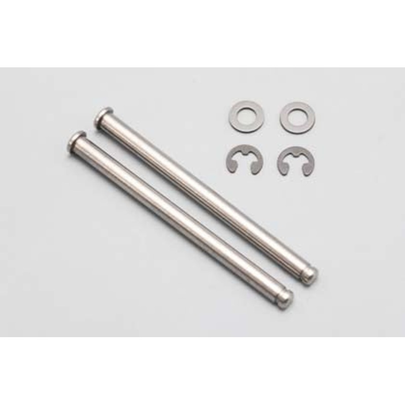 Yokomo Front Lower Sus Srm Pin X12/R12