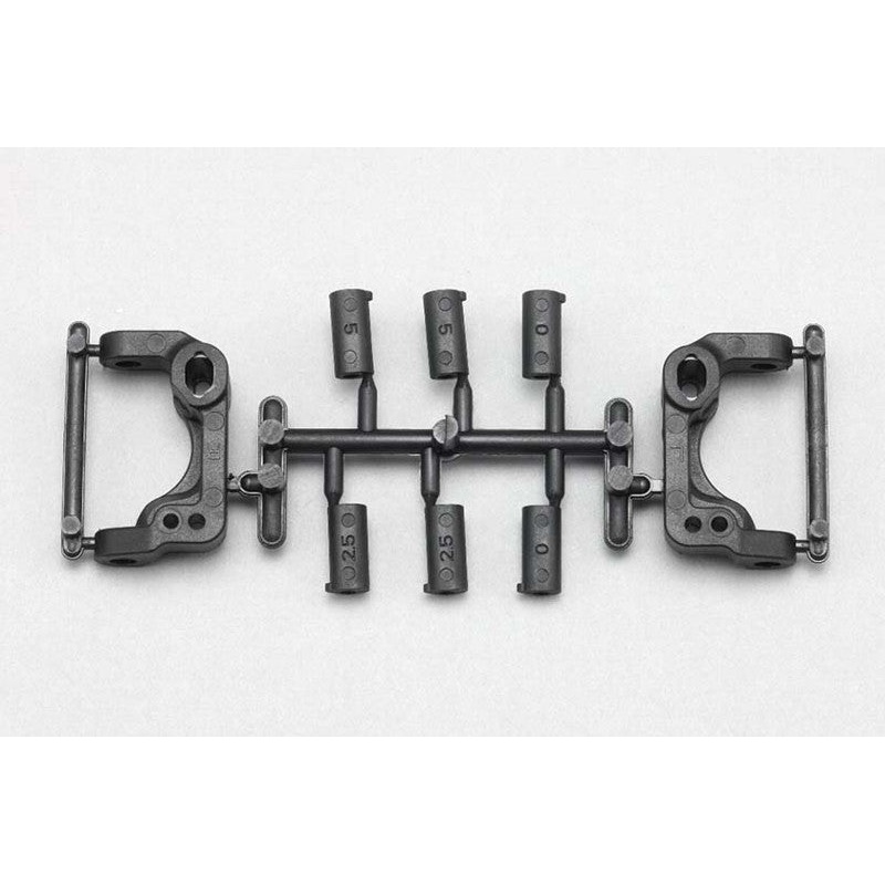 Yokomo Front S/Hub Carrier/Bush YZ2-DTM3