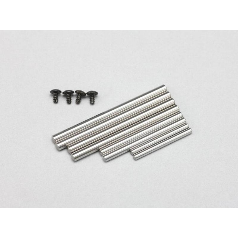 Yokomo Hinge Pin Set YD-2
