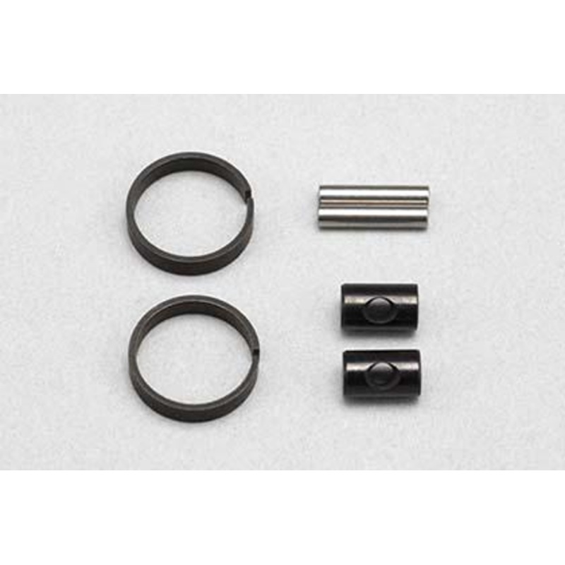 Yokomo Joint/Pin/C-Clip YZ-4
