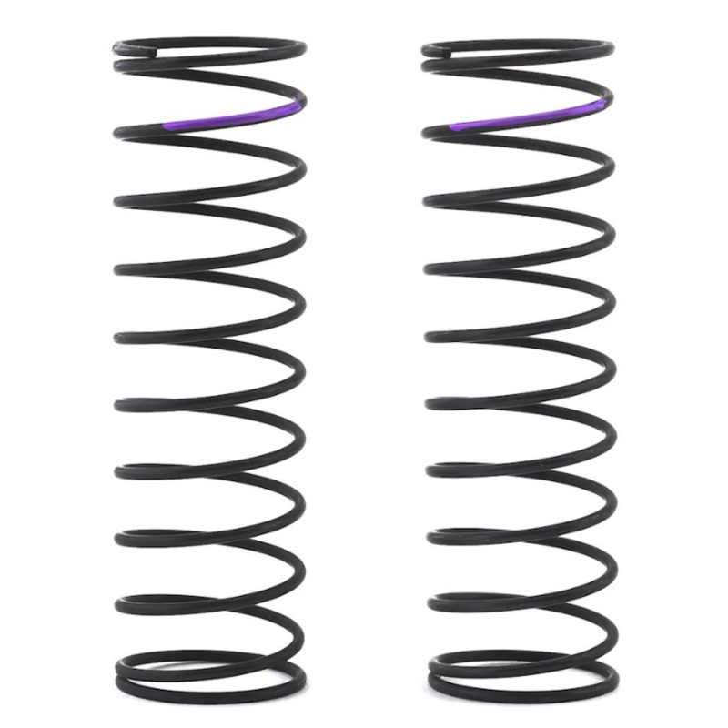 Yokomo RP Ultra R/Spring Purple Dart Sur