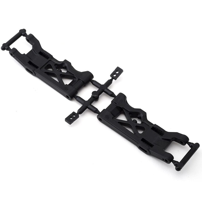 Yokomo S3/LD RSusp Arm Type B YZ2-DTM3/CAL3