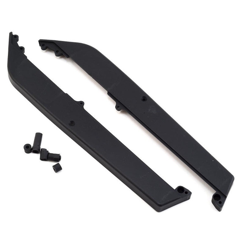 Yokomo S4-002SP Side Plates YZ4S