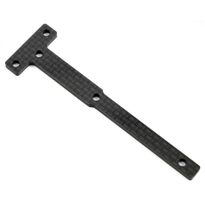 Yokomo S4-003FC Fr Chassis Brace Graph