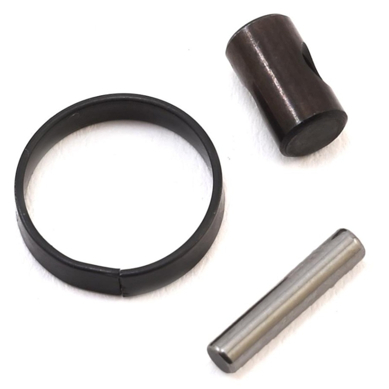 Yokomo S4-010TPC C Clip Joit Pin YZ4S