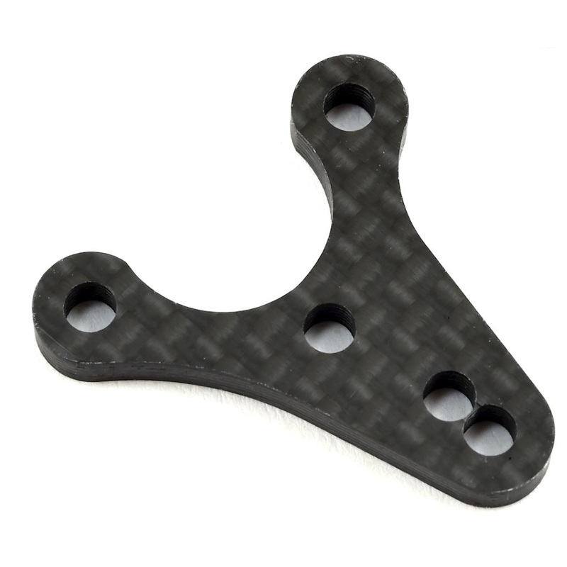 Yokomo S4-200P B/Crank Arm Plate Graph