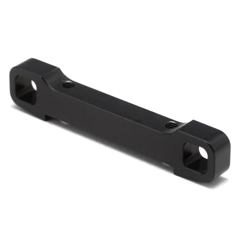 Yokomo S4-300RR Alu Rr Susp Mount (rear)