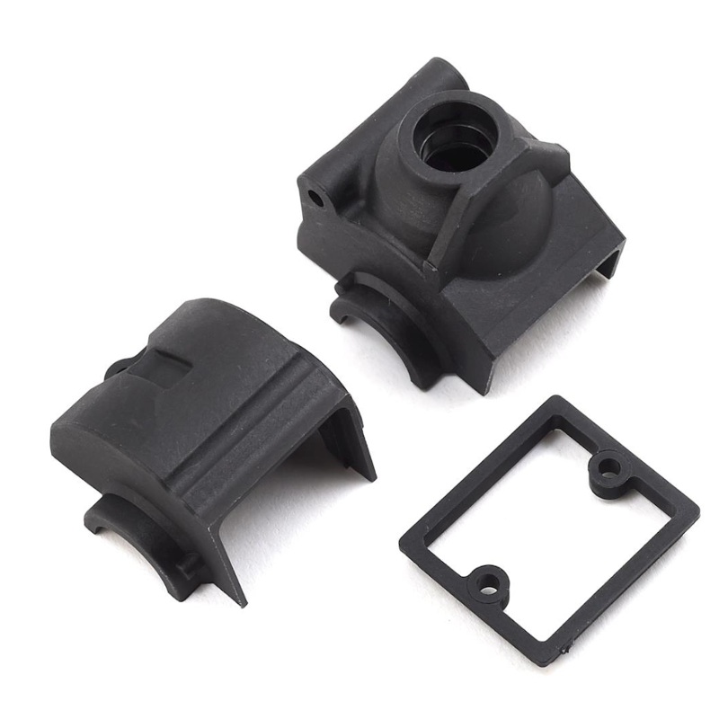 Yokomo S4-302F Fr Trans Case Hard