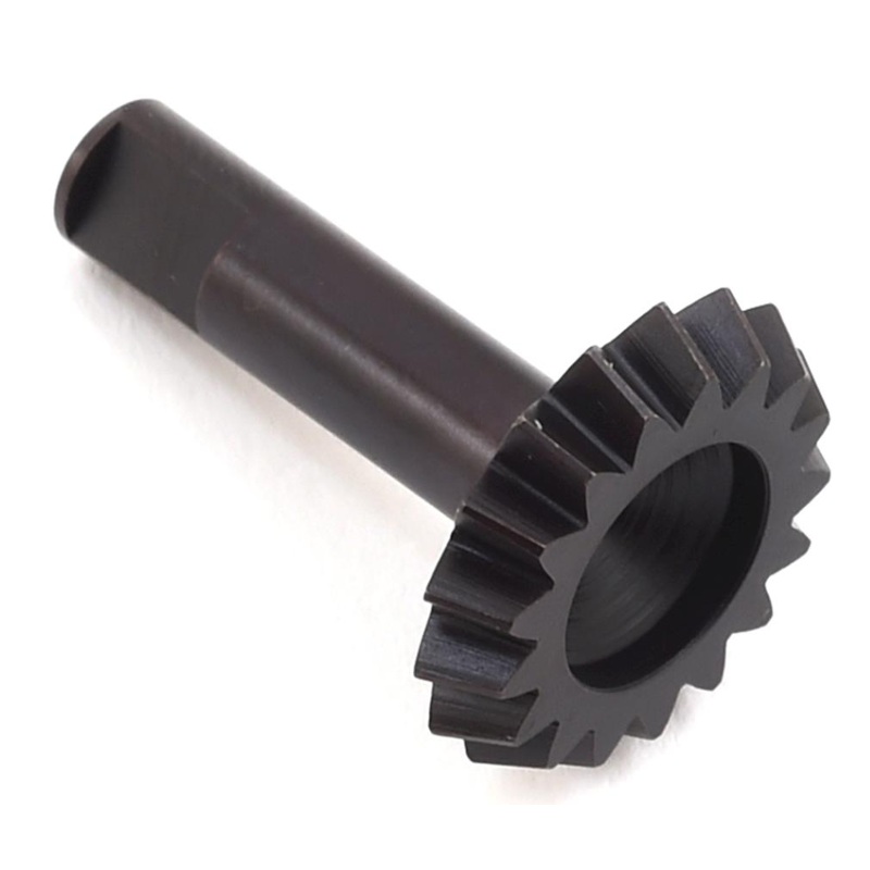 Yokomo S4-503D17 17T Drive Gear YZ4S