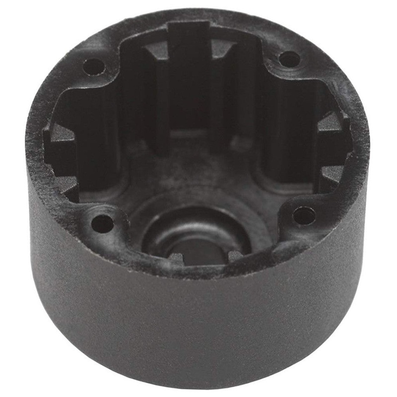 Yokomo S4-503GH Gear Diff Hsg YZ4S