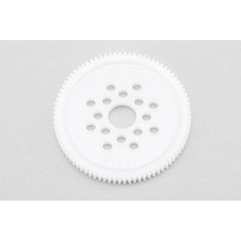 YOKOMO SG-4884 48P 84T Spur gear
