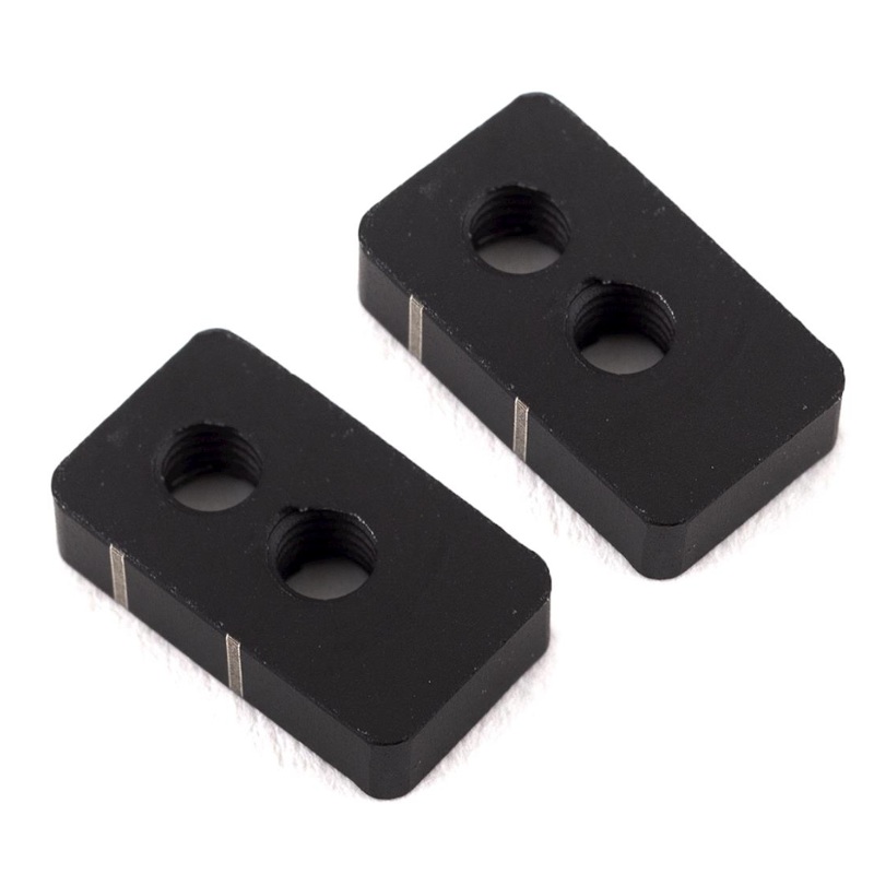 Yokomo Shock Mount Nut for YZ2T