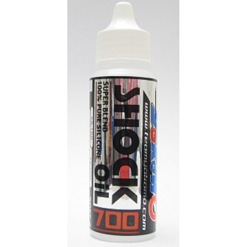 Yokomo Shock Oil #700