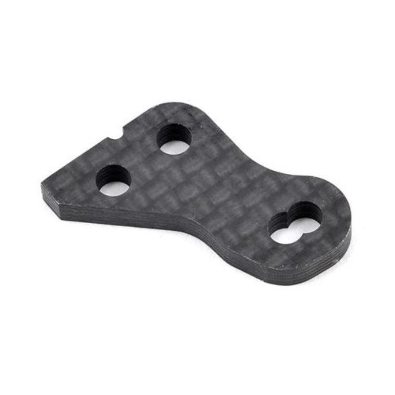 Yokomo Steering Arm Plate CG for YZ-2DT