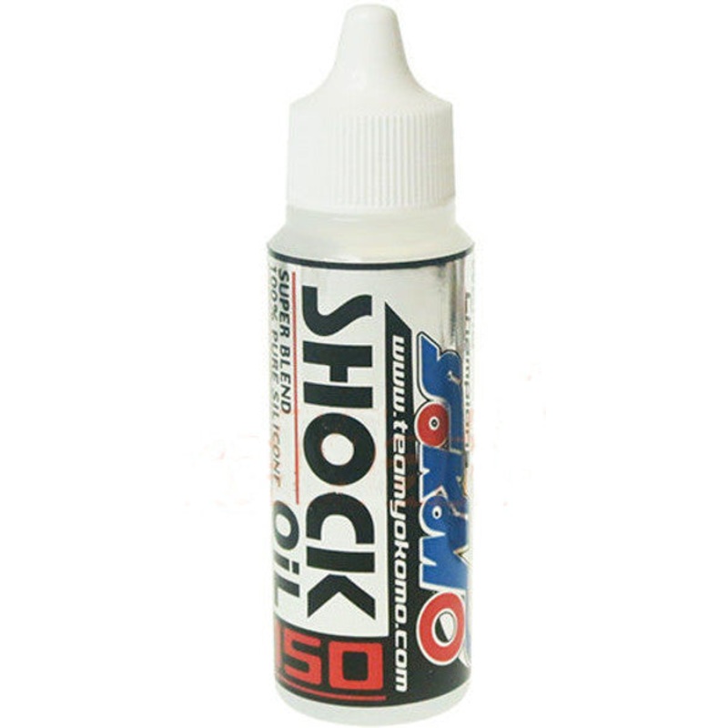Yokomo Super Blend Shock Oil #150