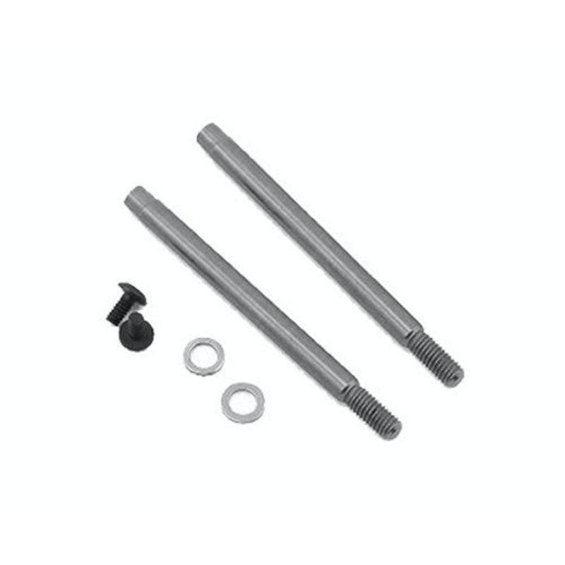Yokomo V3 Rear Shock Shaft M2 YZ2/4