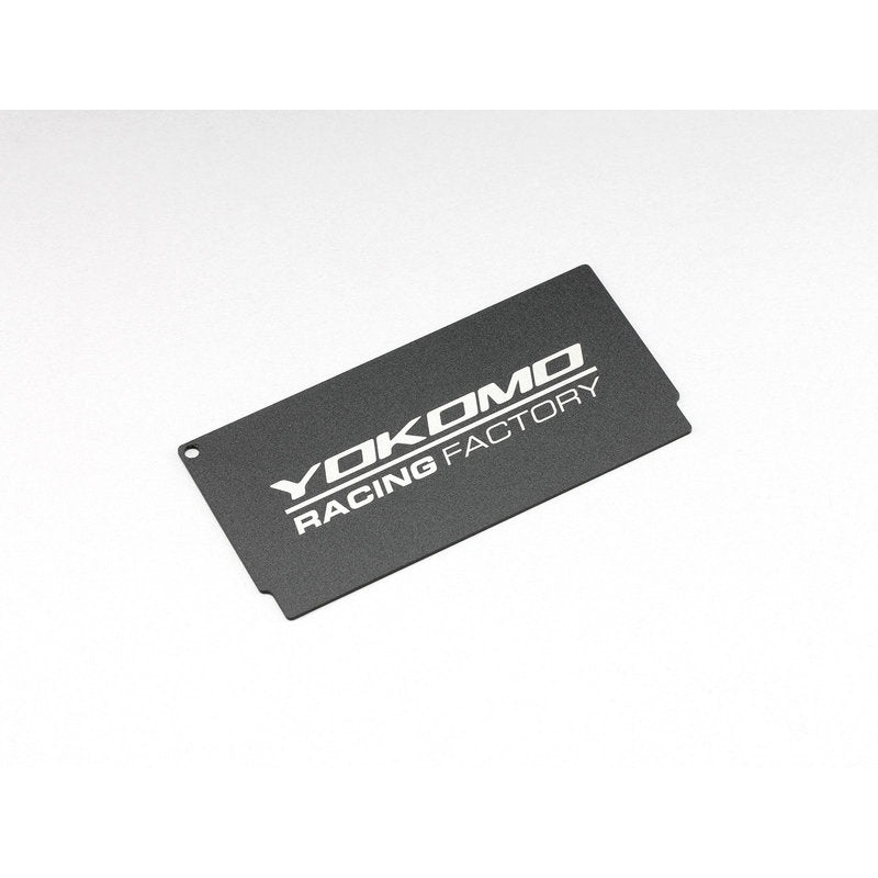 Yokomo YT-RWS10 34g Lipo Battery Weight