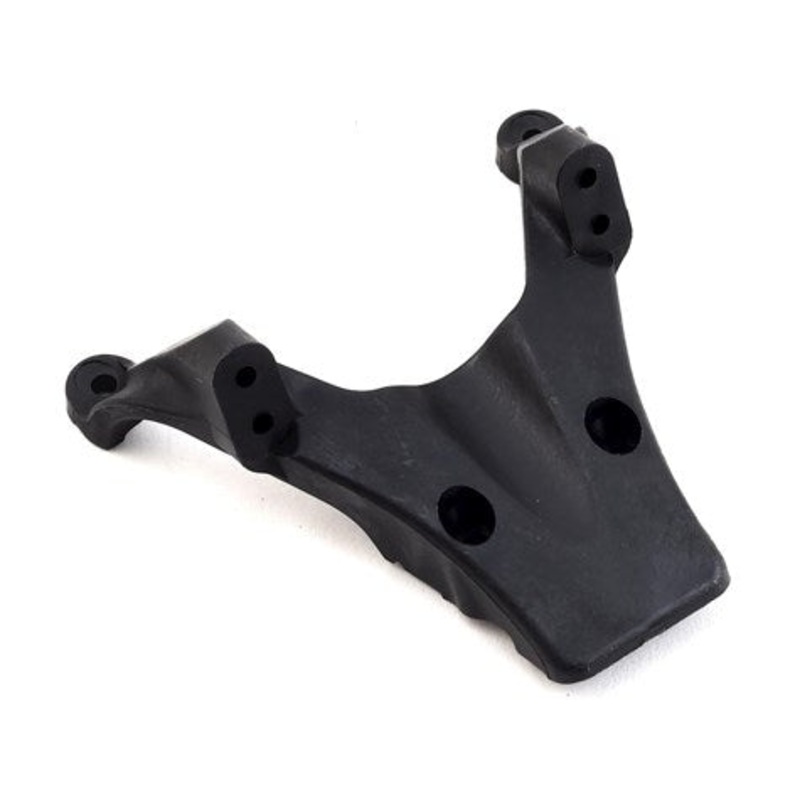 Yokomo Z2-002BH Front Graphite Bulkhead (Hard Type)