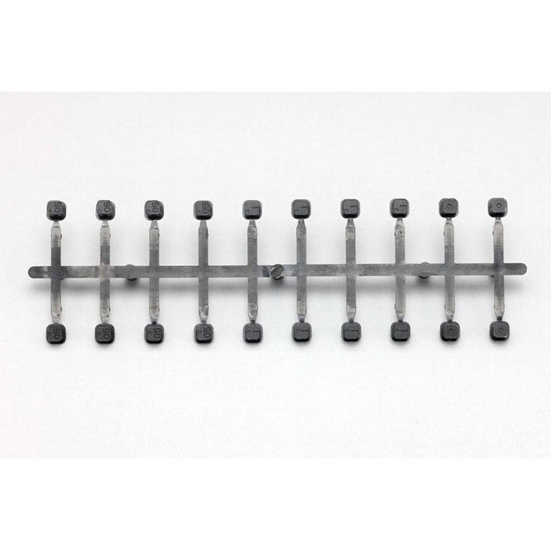 Yokomo Z2-300BS Susp Mount Bushing