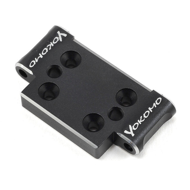 Yokomo Z2-300FLO Alu front Lower S/Mount