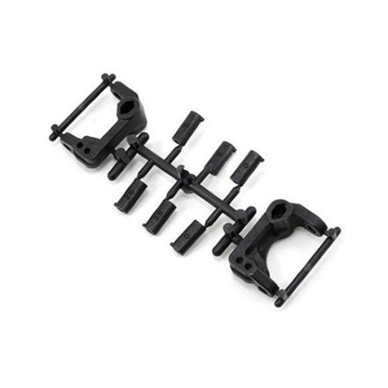 Yokomo Z2-413G Front Hub Carrier