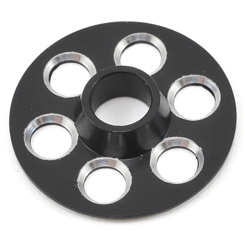 Yokomo Z4-630F3 Alu Pulley Frange (thick