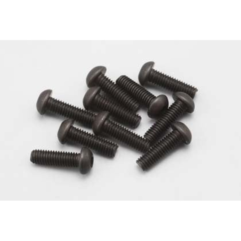 Yokomo ZC-BH310 M3x10mm (10)