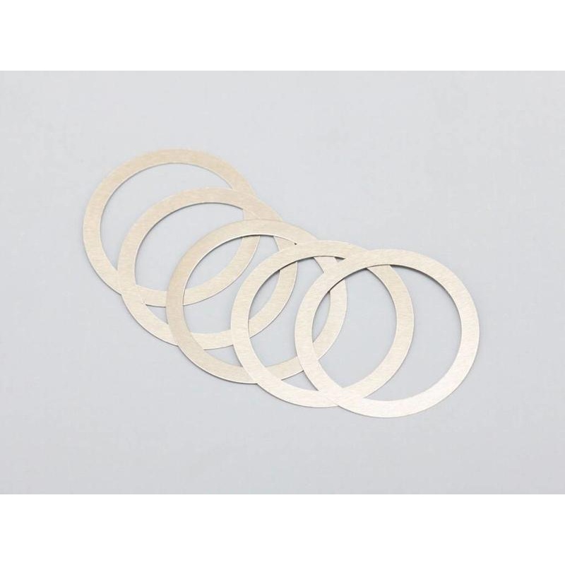 Yokomo ZC-S120S 12mm Shims