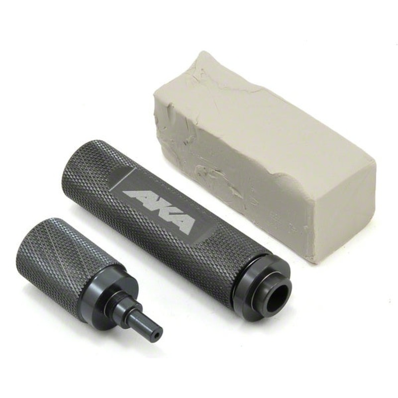 AKA 1:8 Off Road Hand Held Wheel Balance