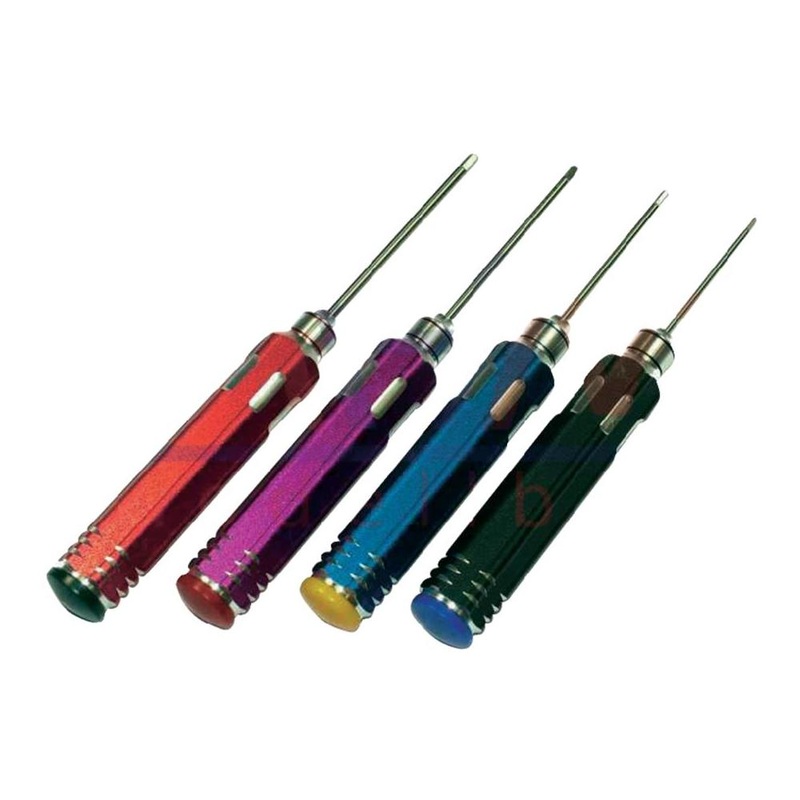 Align Hexagon Driver Set